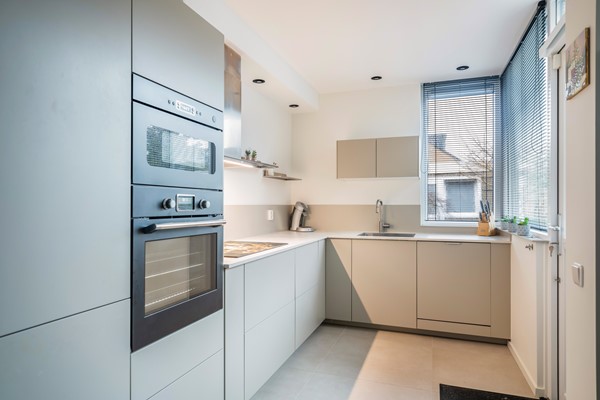 Medium property photo - Poolsterstraat 12, 2402 BL Alphen aan den Rijn